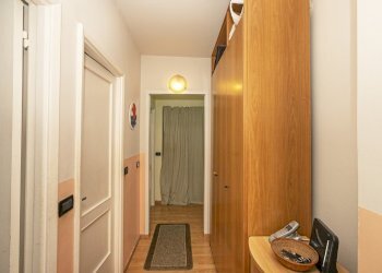 corridoio - Appartamento Genova - foto 10