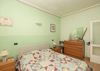 camera - Appartamento Genova - foto 12