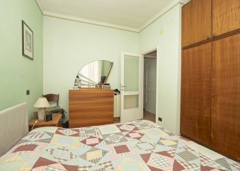 camera - Appartamento Genova - foto 13