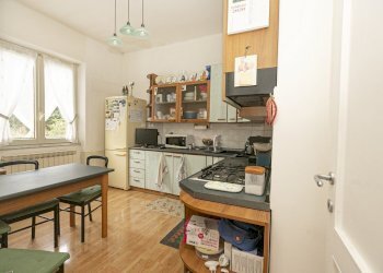 cucina - Appartamento Genova - foto 14