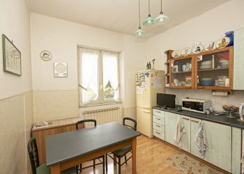 cucina - Appartamento Genova - foto 15