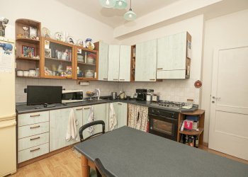 cucina - Appartamento Genova - foto 17