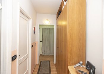 corridoio - Appartamento Genova - foto 18