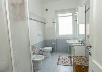 bagno - Appartamento Genova - foto 19