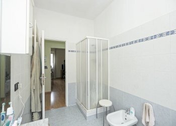 bagno - Appartamento Genova - foto 20