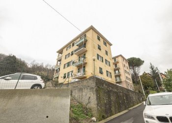 stabile - Appartamento Genova - foto 22