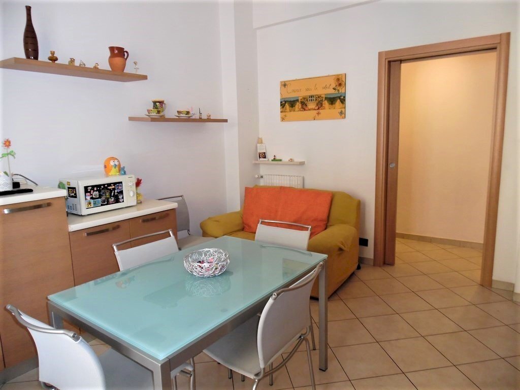 cucina - Appartamento Genova - foto 1