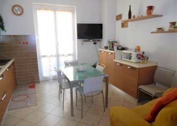 cucina - Appartamento Genova - foto 2