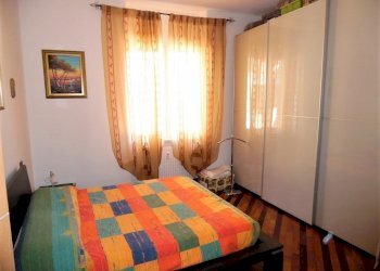 camera - Appartamento Genova - foto 3