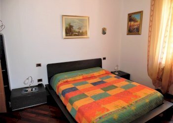 camera - Appartamento Genova - foto 4