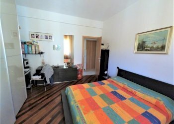 matrimoniale - Appartamento Genova - foto 5