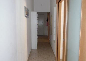 corridoio - Appartamento Genova - foto 10