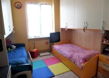cameretta - Appartamento Genova - foto 12