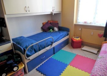 cameretta - Appartamento Genova - foto 13