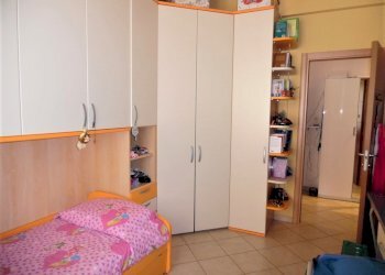 cameretta - Appartamento Genova - foto 14