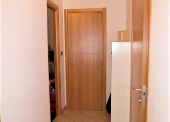 disimpegno - Appartamento Genova - foto 15