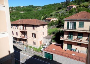 vista - Appartamento Genova - foto 17