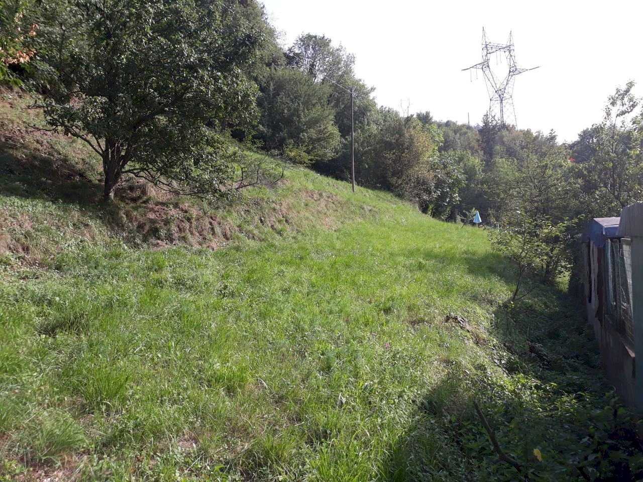 terreno - Building land Serra Riccò - photo 1