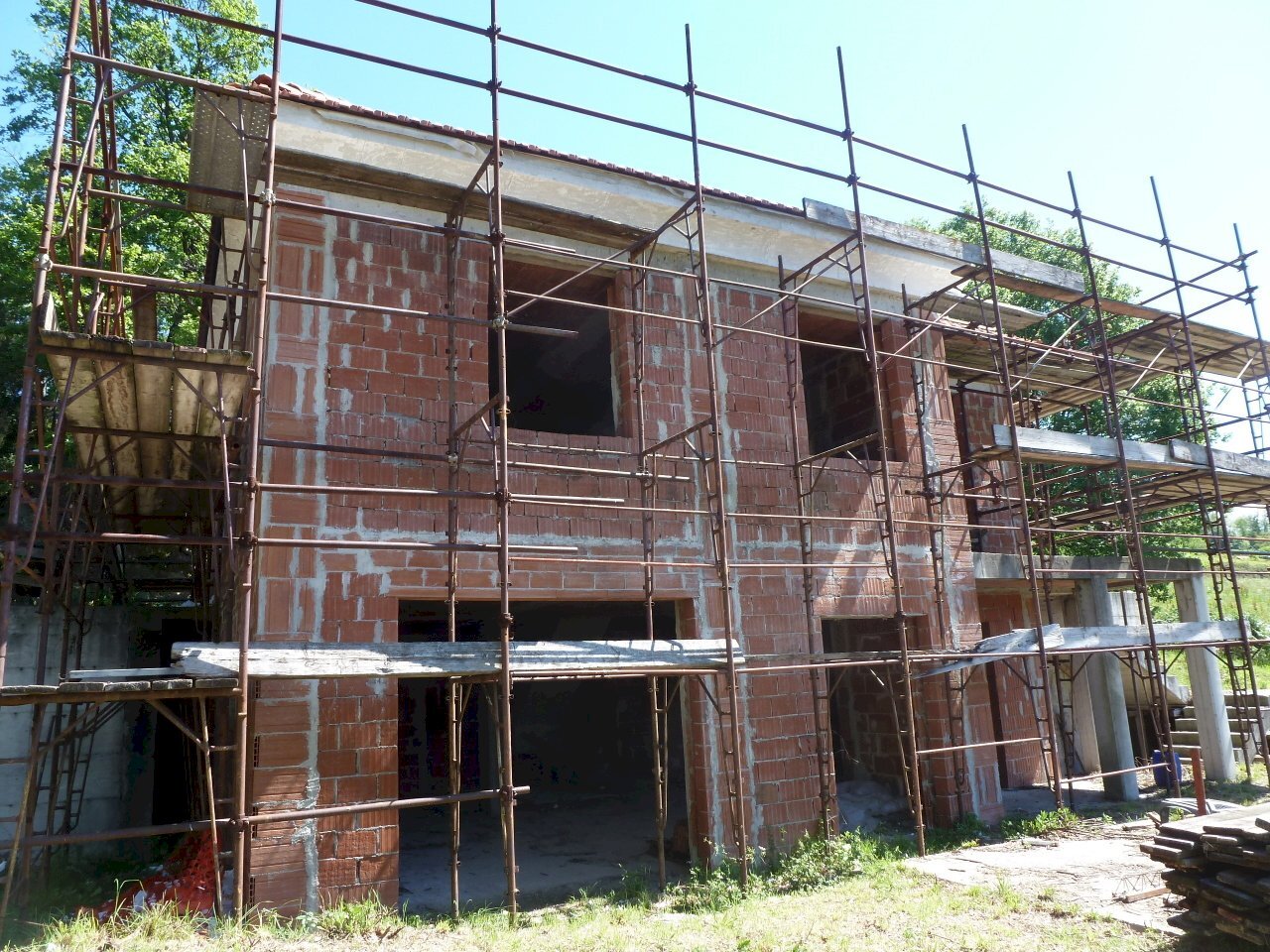 esterno - Villa Campomorone - photo 1