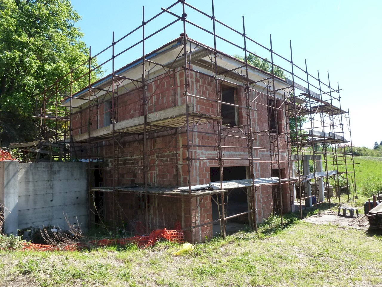 esterno - Villa Campomorone - photo 2