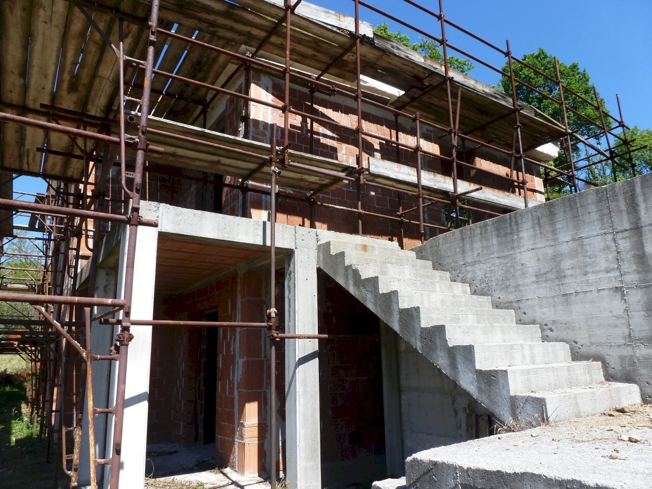 esterno - Villa Campomorone - photo 3