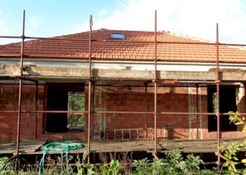 1Â° piano - Villa Campomorone - foto 4