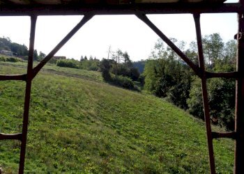 giardino - Villa Campomorone - foto 8