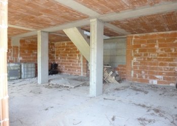 piano fondi - Villa Campomorone - foto 10