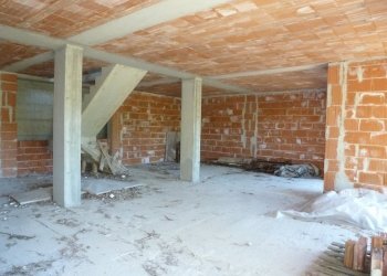 1Â° piano - Villa Campomorone - foto 13