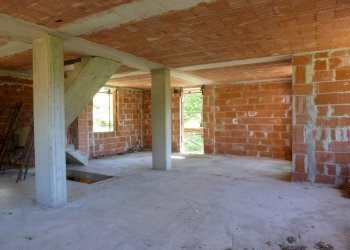 1Â° piano - Villa Campomorone - foto 14