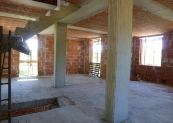 1Â° piano - Villa Campomorone - foto 15