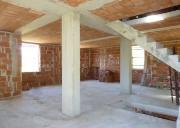 1Â° piano - Villa Campomorone - foto 16