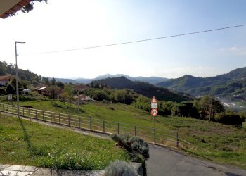 vista - Villa Campomorone - foto 21