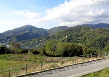 vista - Villa Campomorone - foto 22