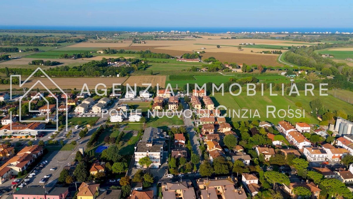 Casa indipendente Ravenna (zona Savio) - foto 1