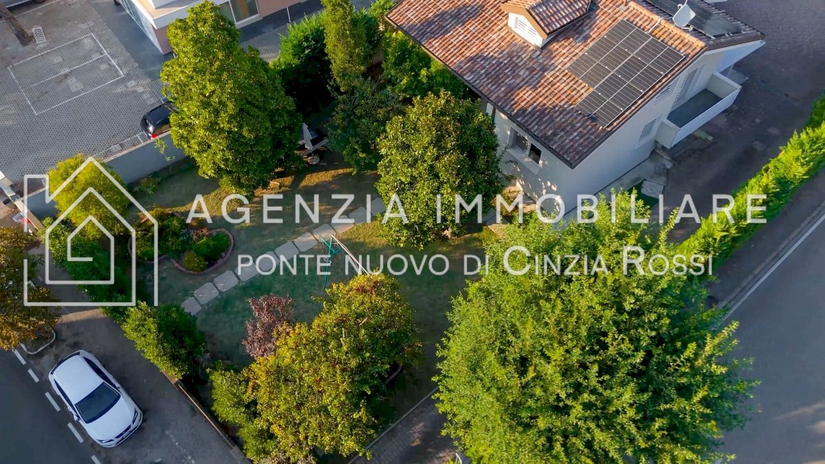 Casa indipendente Ravenna (zona Savio) - foto 2