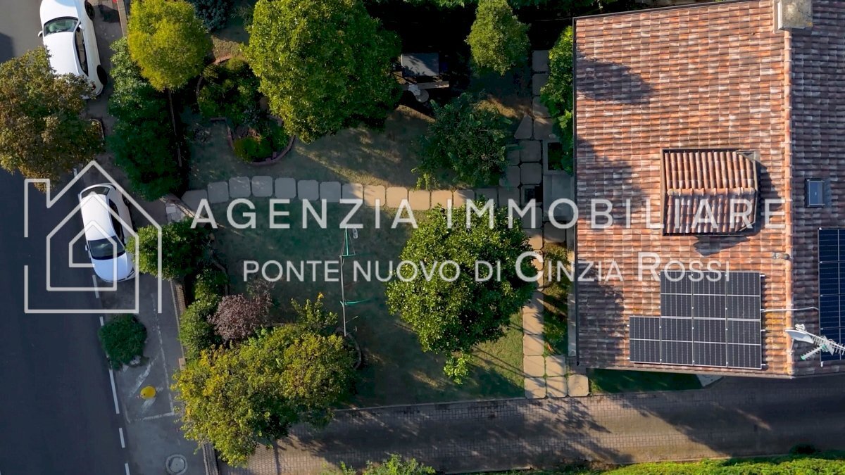 Casa indipendente Ravenna (zona Savio) - foto 3