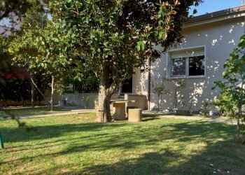 Casa indipendente Ravenna (zona Savio) - foto 26