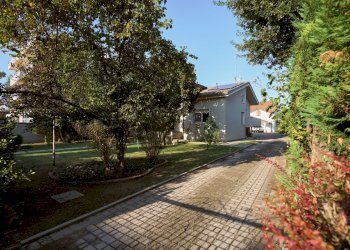 Casa indipendente Ravenna (zona Savio) - foto 28