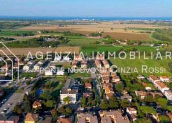 Casa indipendente Ravenna (zona Savio) - foto 1