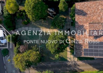 Casa indipendente Ravenna (zona Savio) - foto 3