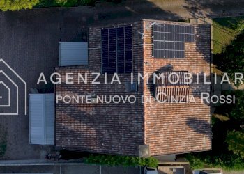 Casa indipendente Ravenna (zona Savio) - foto 32