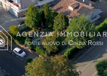 Casa indipendente Ravenna (zona Savio) - foto 33