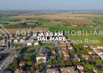 Casa indipendente Ravenna (zona Savio) - foto 34