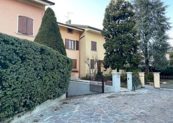 Villa via Wolfgang Amadeus Mozart, Sassuolo - foto 2