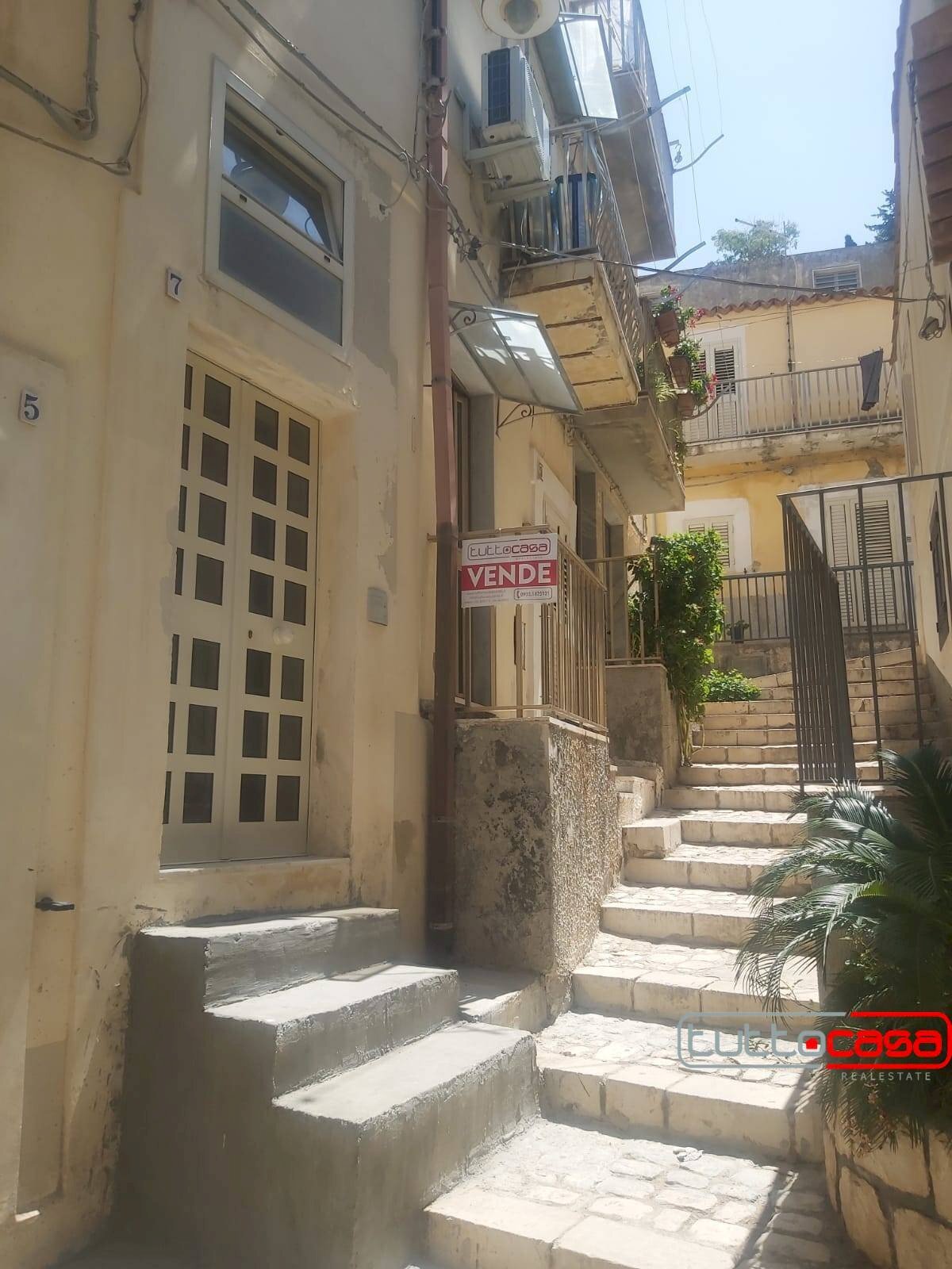 Independent house VIA PICCIONE, Scicli - photo 1