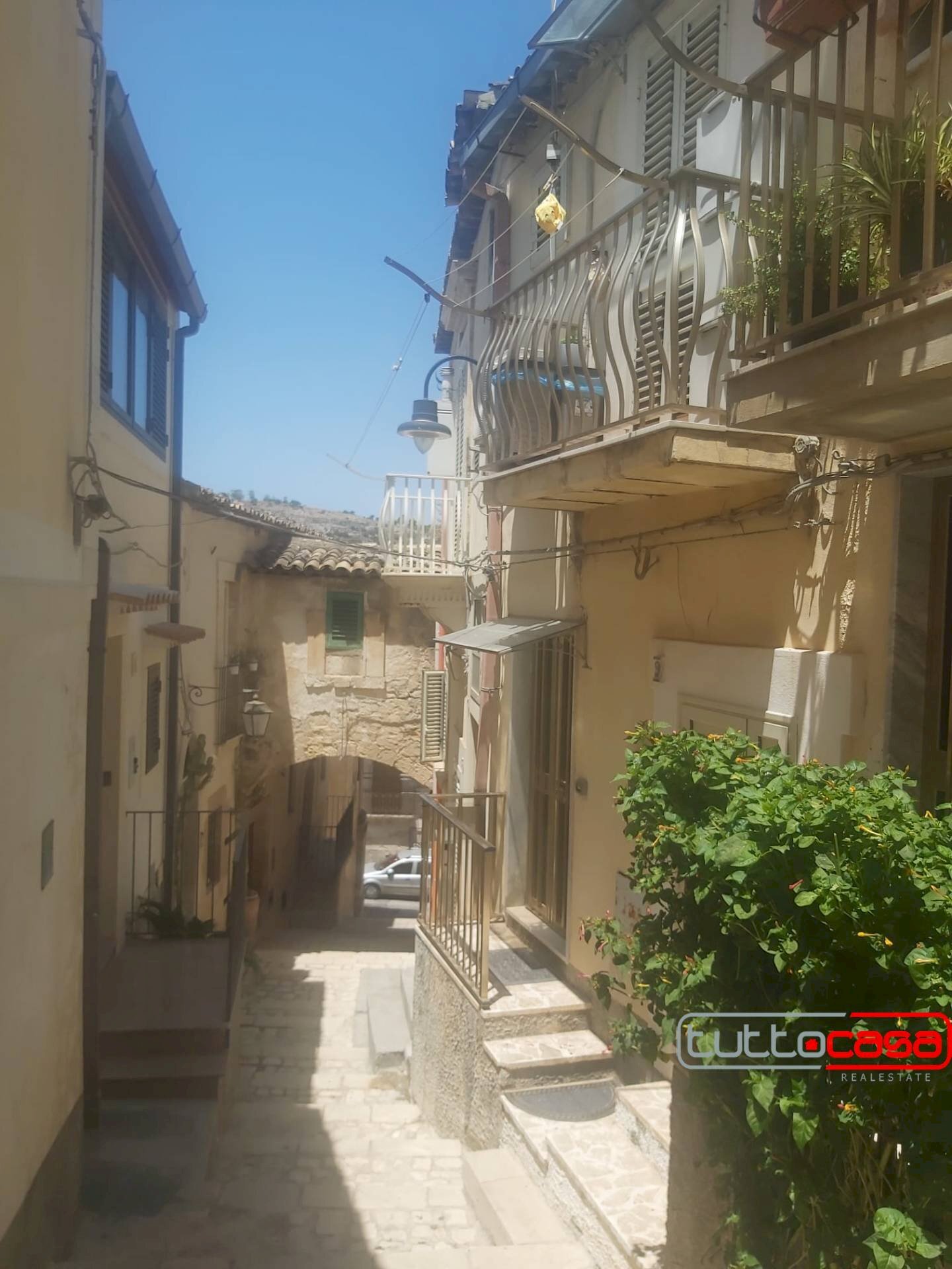 Independent house VIA PICCIONE, Scicli - photo 2