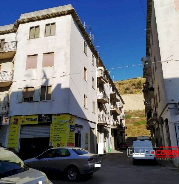 Quadrilocale VIA ALCIDE DE GASPERI, Scicli - foto 1