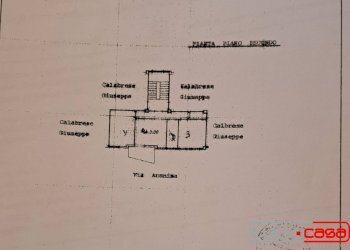Quadrilocale VIA ALCIDE DE GASPERI, Scicli - foto 13