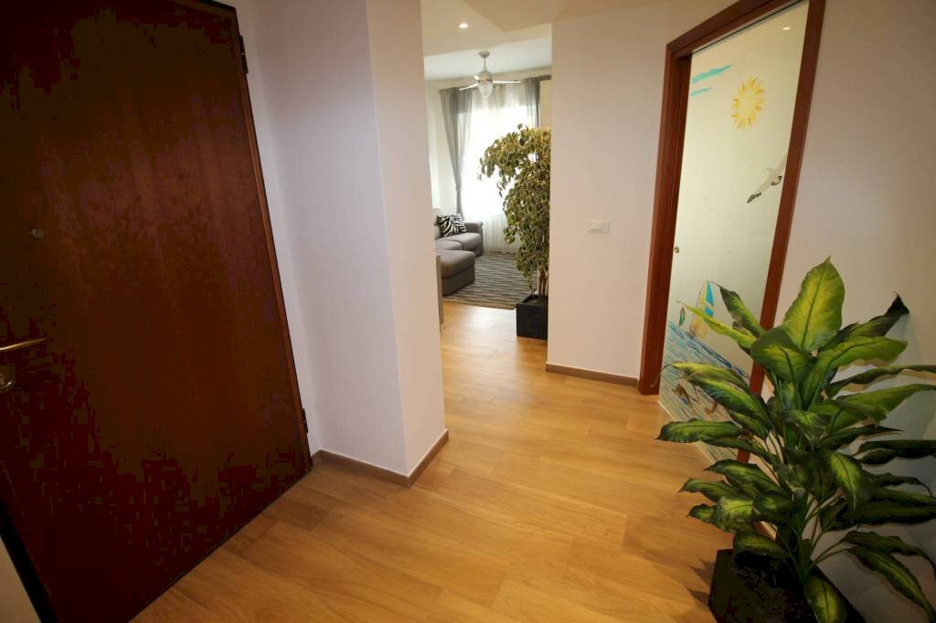 ingresso foto 2 - Appartamento via Carlo Camozzini, Genova (zona Voltri) - foto 3